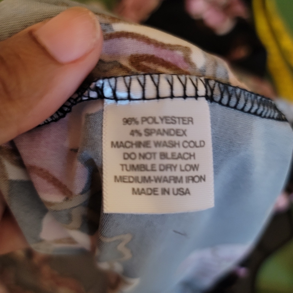 Wendy Williams Wrap Dress B2 - Picture 5 of 5